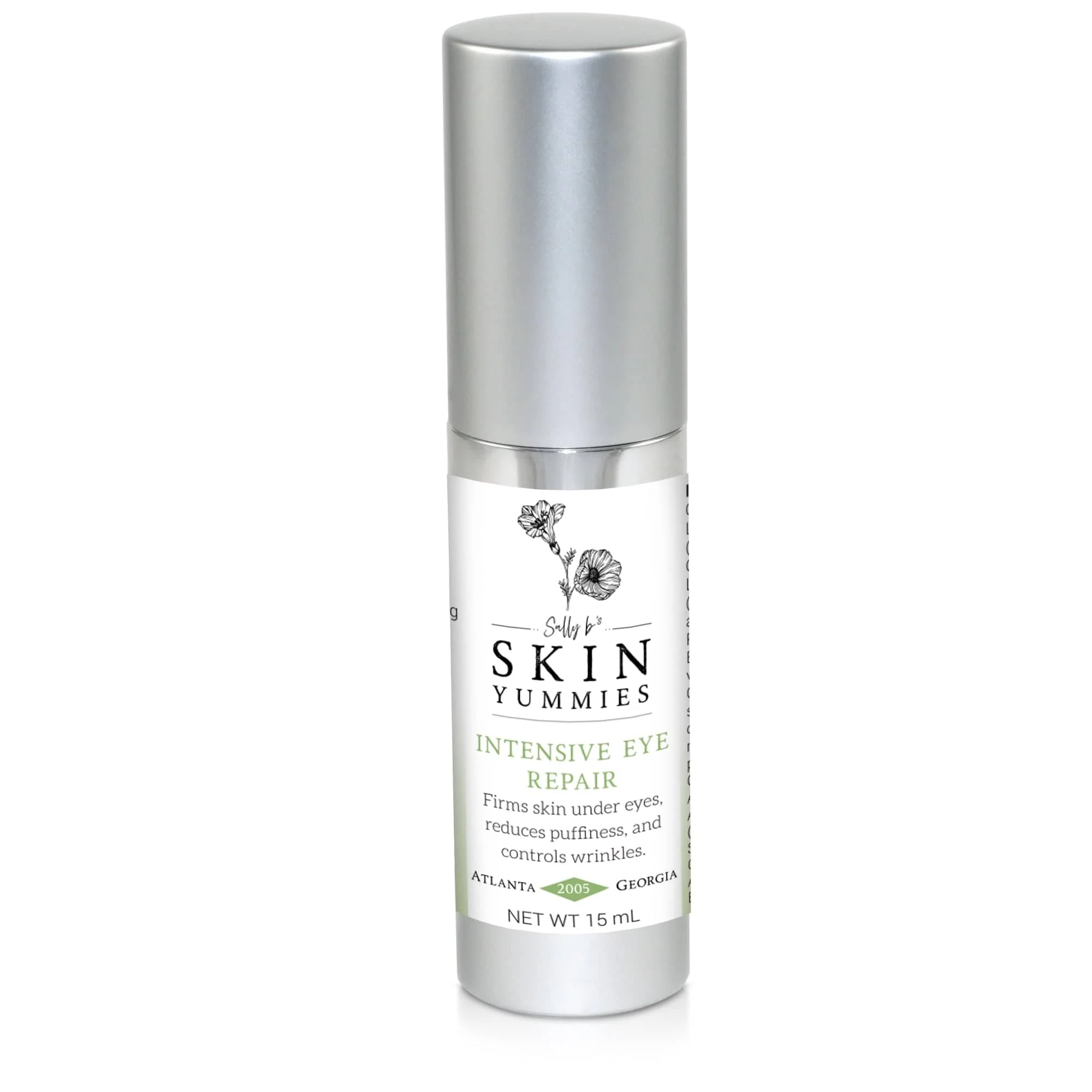 Outstanding Intensive Eye Repair Clean