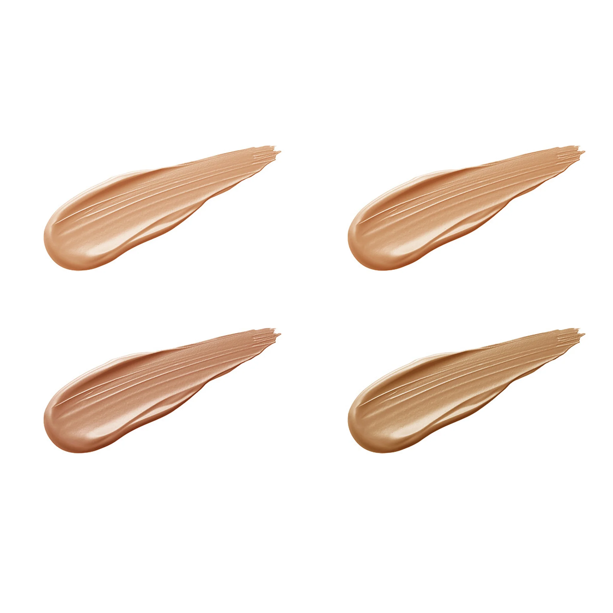 High-End Moisture Foundation Sample Shades Medium Expertly Made