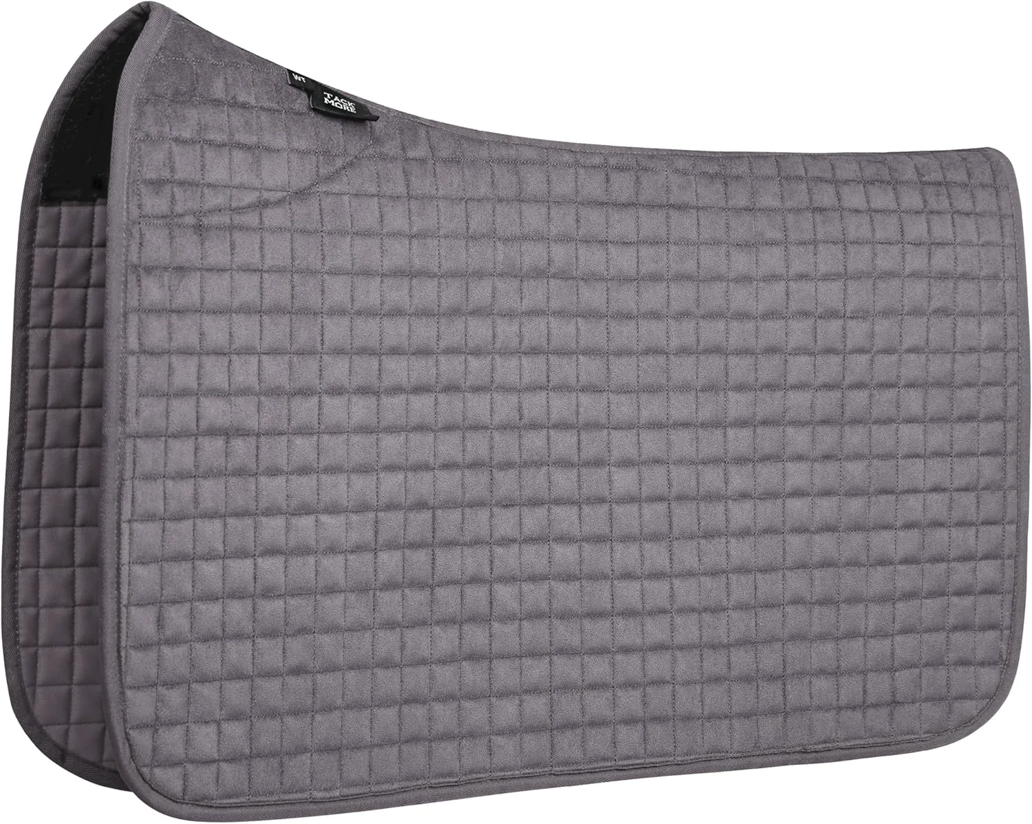 Next-Generation Tackmore Western Saddle Pad Breathable Shock-Absorbing Saddle Pad Excellent