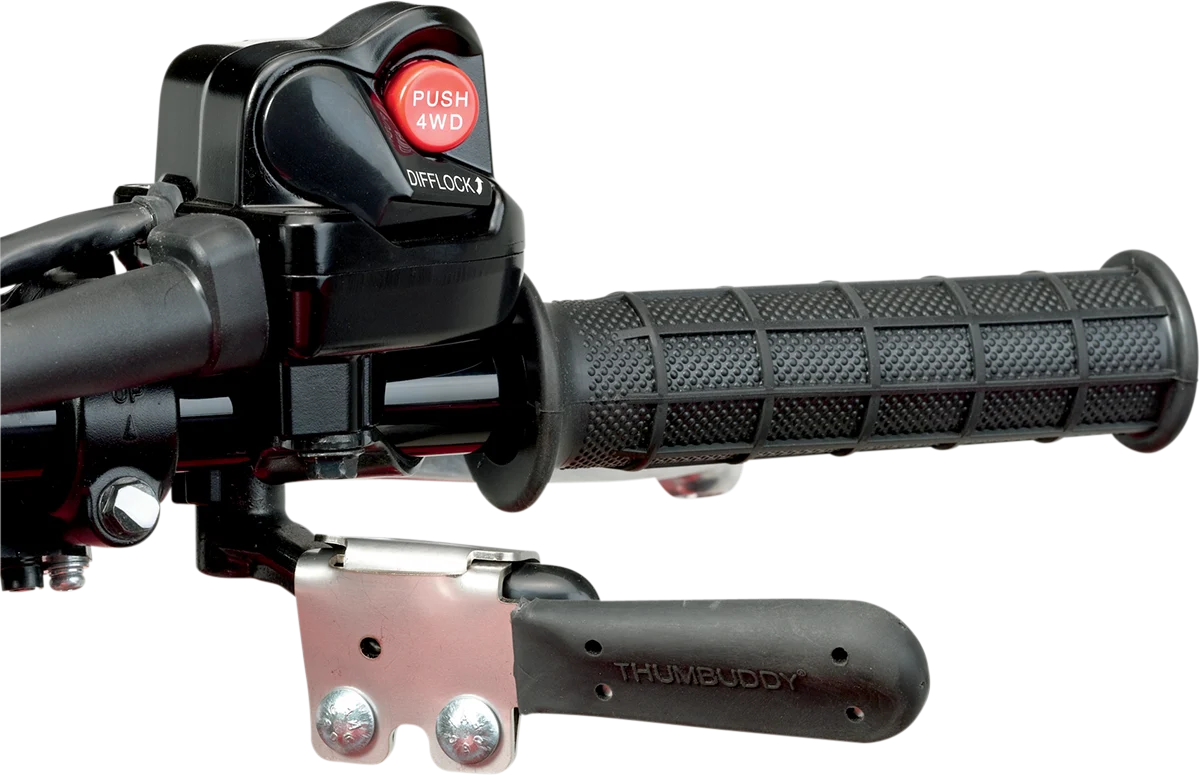 Top-Quality MOOSE UTILITY Thumb Assist TB2-M Expertly Made