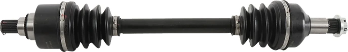 Premium MOOSE UTILITY Axle Kit - Complete - Standard - Front Left Right - Arctic Cat LM6-AC-8-308 Prestigious