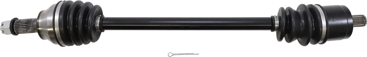 High-End MOOSE UTILITY Axle Kit - CV - Complete - OEM - Standard - Front Left Right - Polaris POL-7094 Carefully Designed
