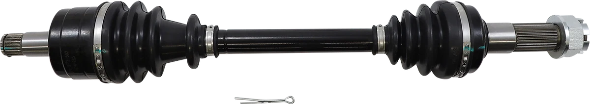 Outstanding MOOSE UTILITY Axle Kit - Complete - Standard - Front Right - CF Moto LM6-CF-8-202 Prestigious