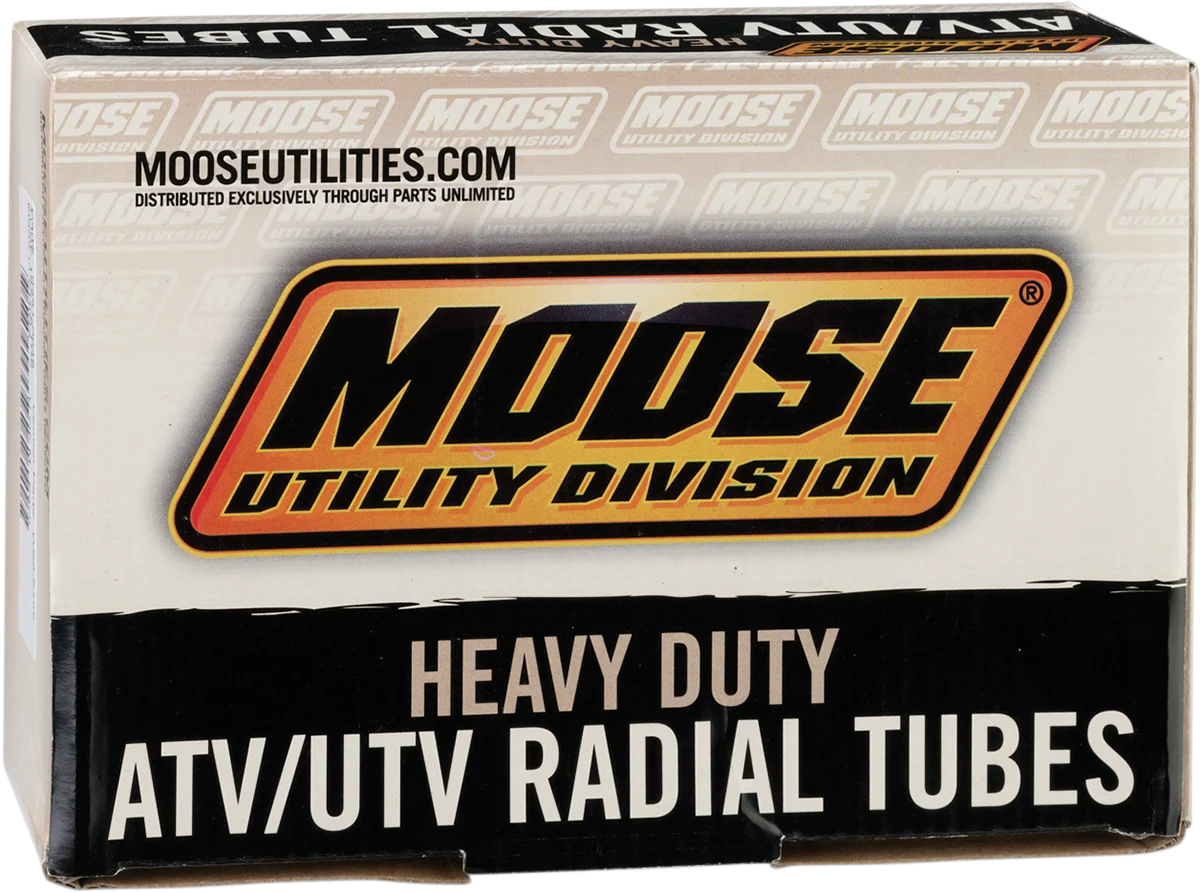 Trusted MOOSE UTILITY Inner Tube - Heavy Duty - 8 - TR-6 - Center Metal Valve W99-6155 Refined