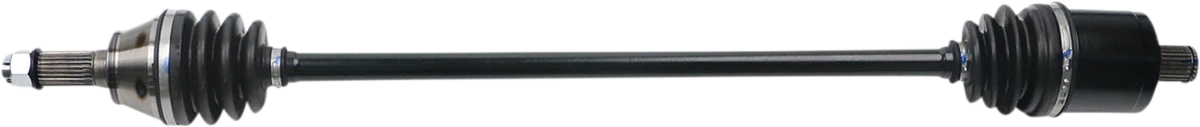 Elite MOOSE UTILITY Axle Kit - CV - Complete - OEM - Standard - Front Left Right - Polaris POL-7078 Efficient