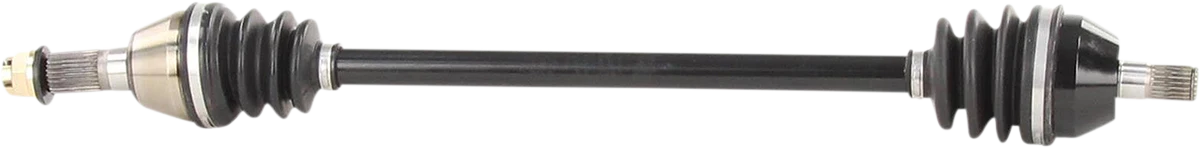 Next-Generation MOOSE UTILITY Axle Kit - CV - Complete - OEM - Standard - Front Left Right - Can Am CAN-7072 Exclusive