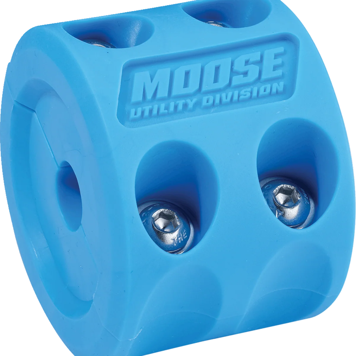Prestigious MOOSE UTILITY Winch Cable Cushion - Blue 015-7002L Responsible