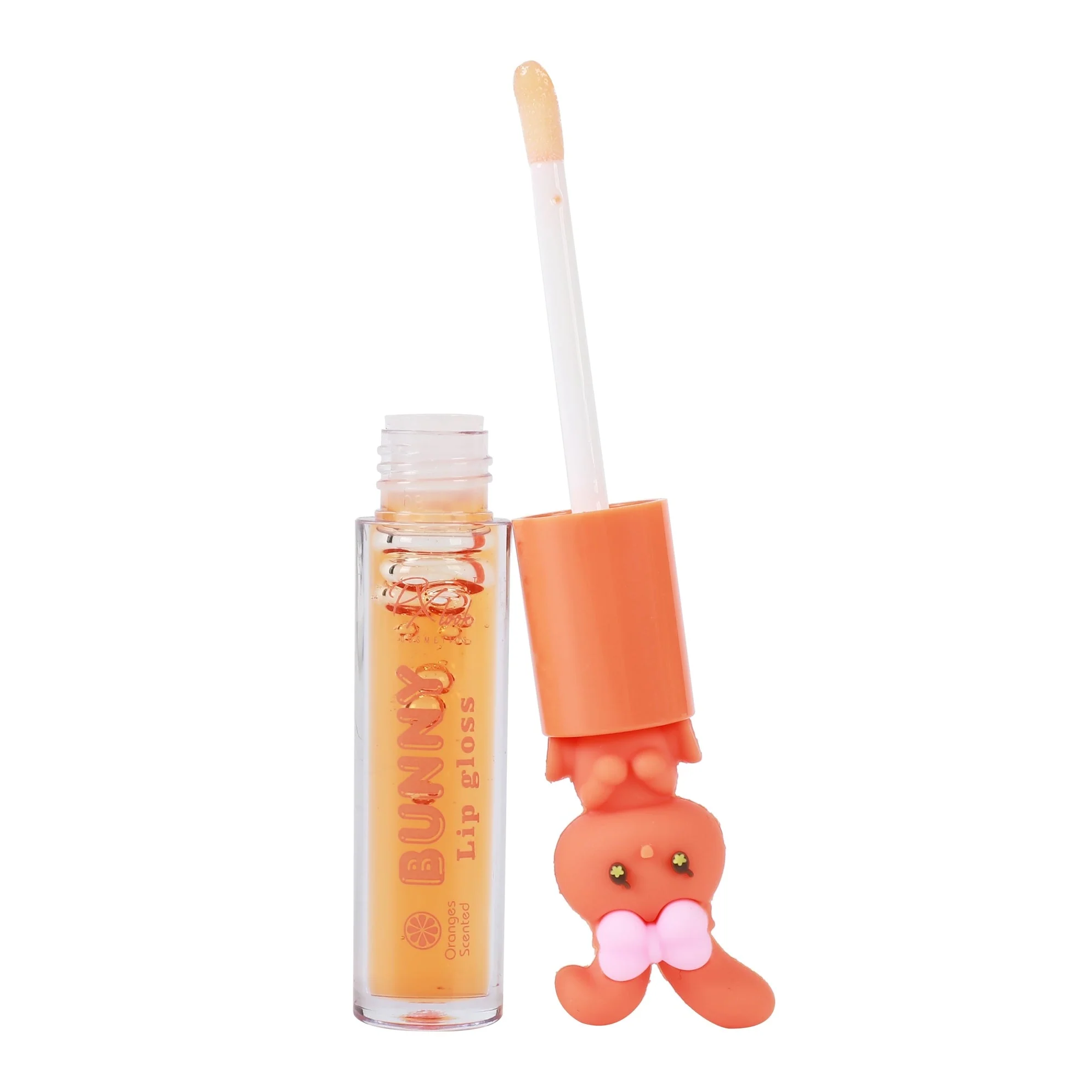 Original Bunny Lip Gloss Easy-to-Use