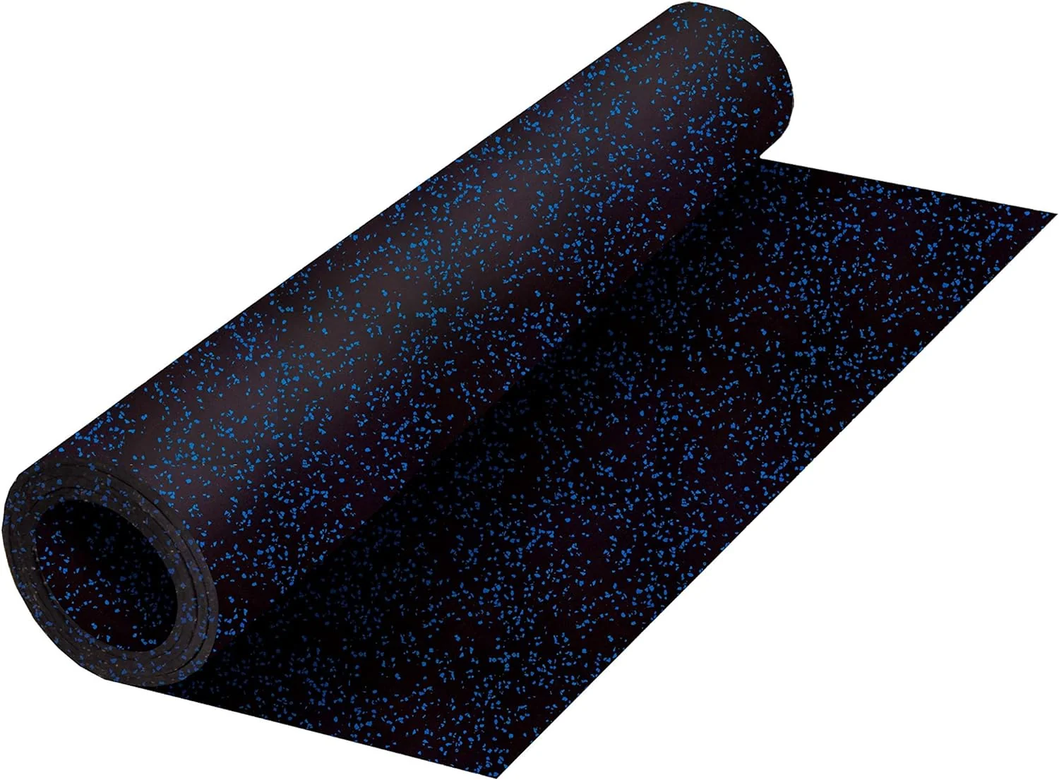 Lightweight Playsafer Genaflex Rubber Gym Floor Mat Heavy Duty Elite