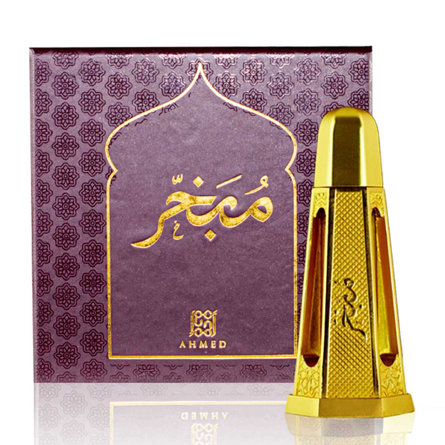 Casual MUBAKHAR OIL CPO 3 ML Superior