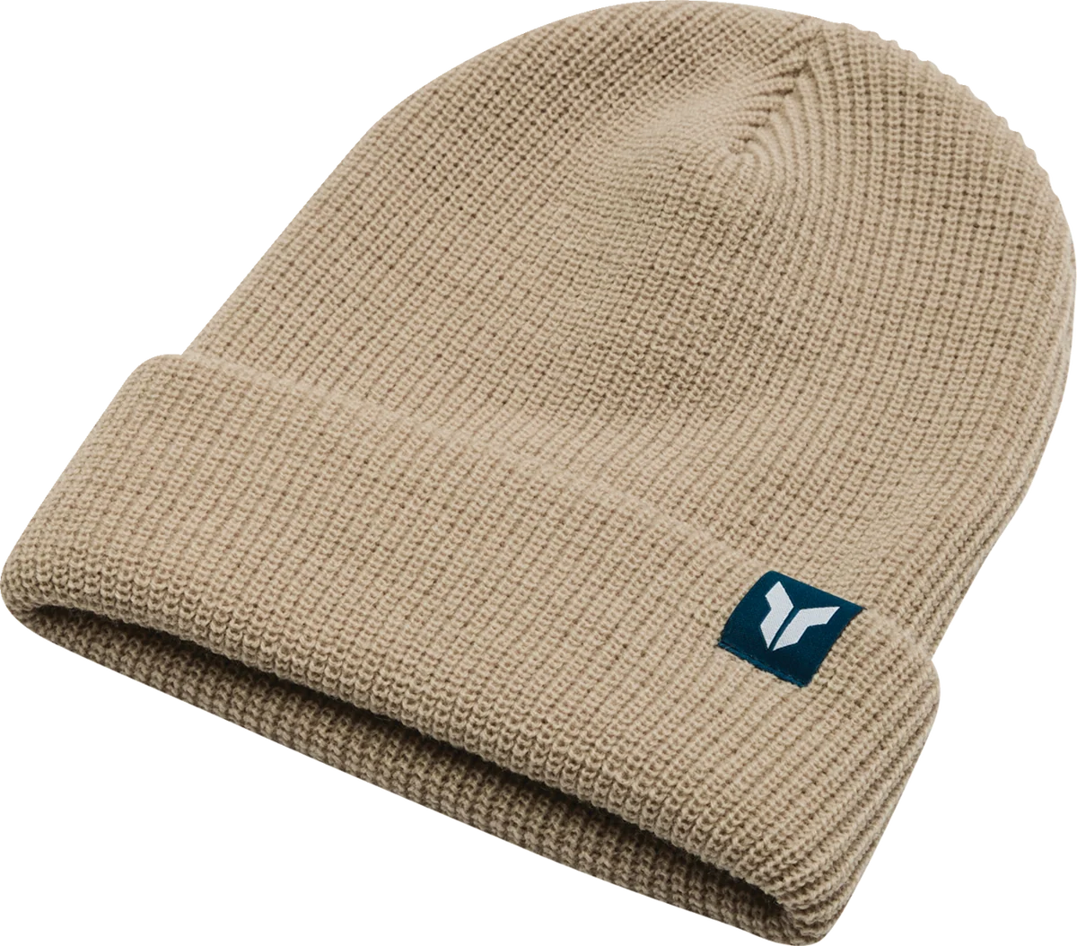 Official THOR Iconic Beanie - Sand 2501-4305 Consistent