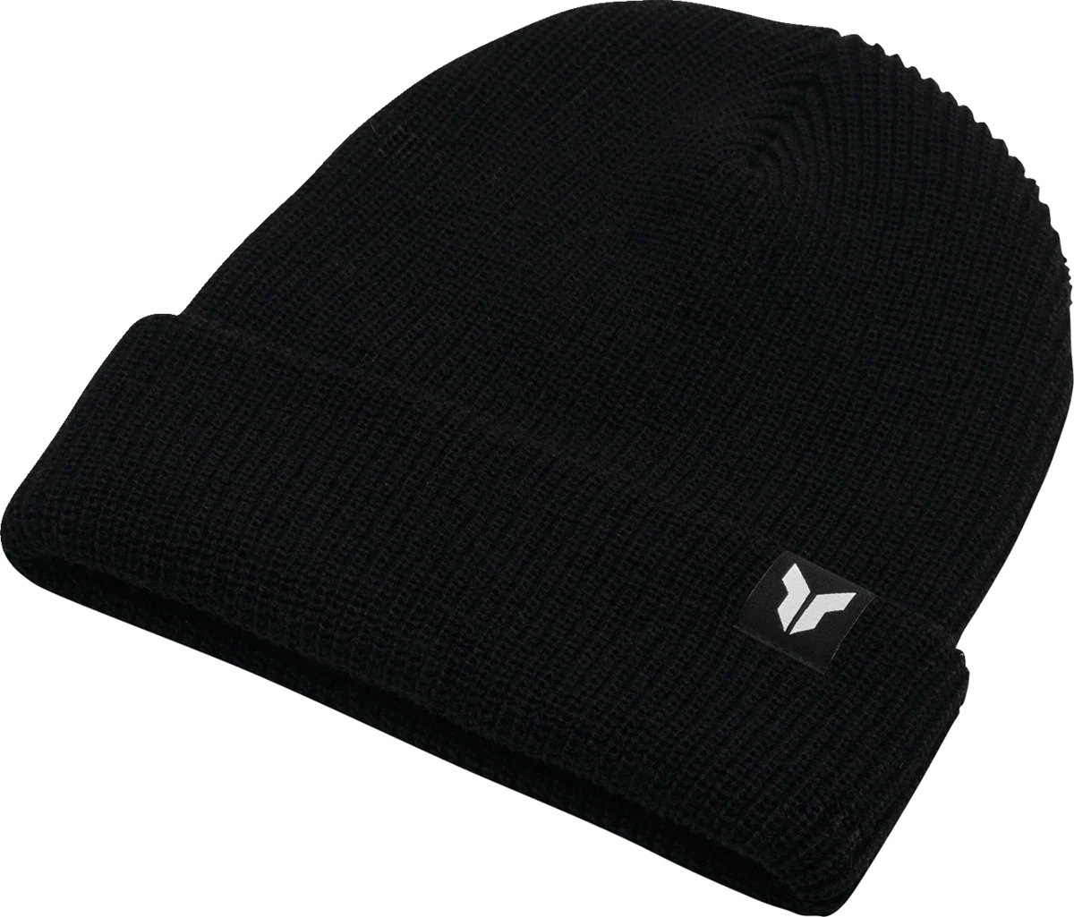 Superior THOR Iconic Beanie - Black 2501-4304 Advanced