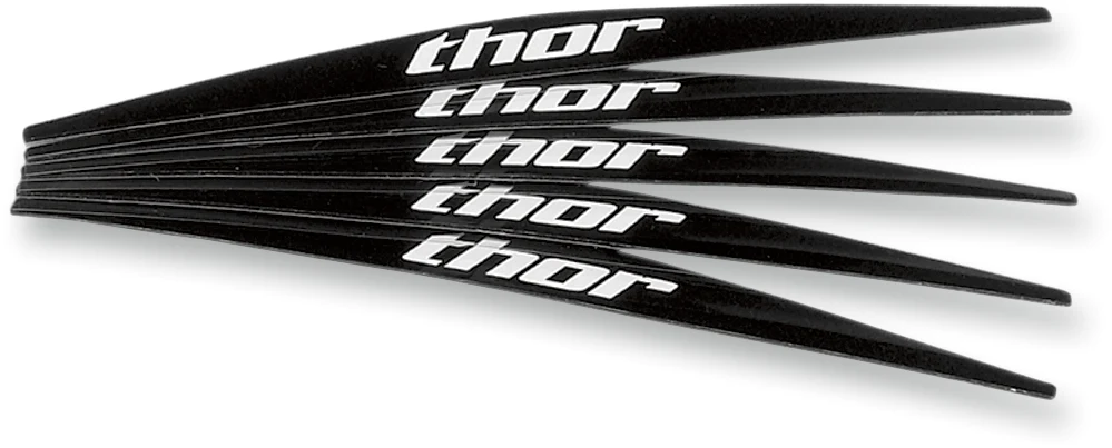 Original Design THOR T Mudflaps - Combat Conquer Sniper 2602-0720 Traditional