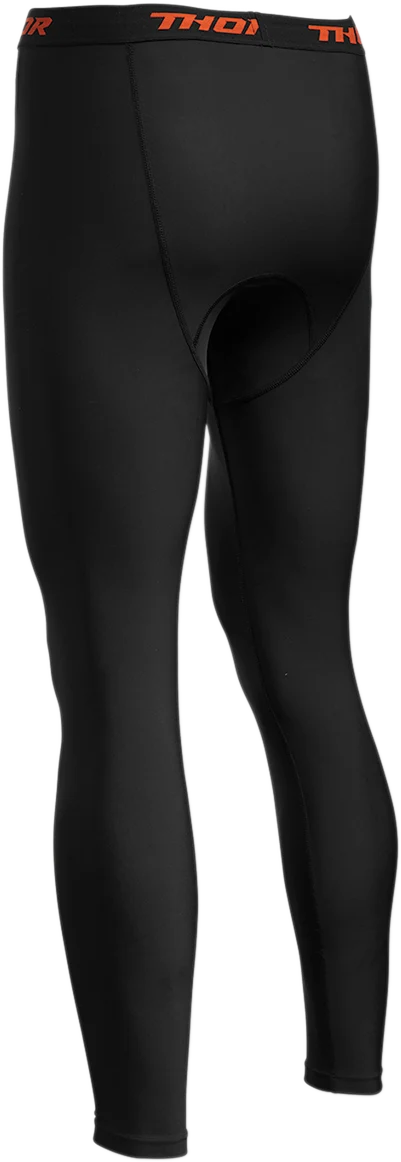Luxury THOR Comp Pant - Black - Medium 2940-0382 Recyclable