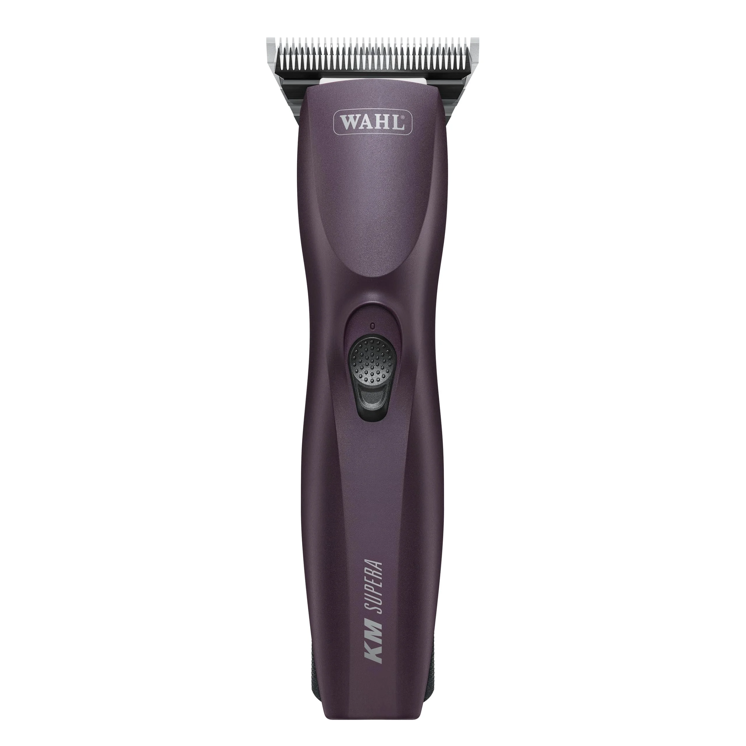 Functional Wahl Pro Animal KM Supera Cordless Equine Clipper – Quiet Dual-Speed Grooming Superior