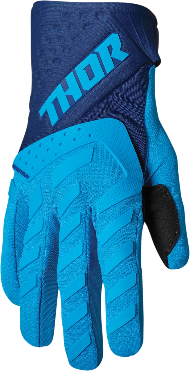 Optimized THOR Spectrum Gloves - Blue Navy - XS 3330-6831 Reliable
