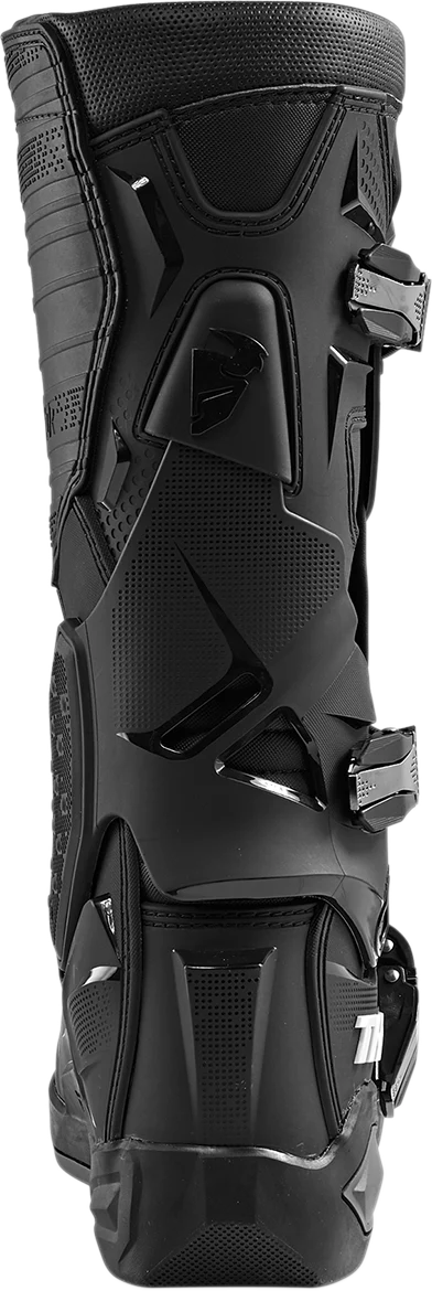 Contemporary THOR Radial Buckle Kit - Black 3430-0882 Carefully Designed