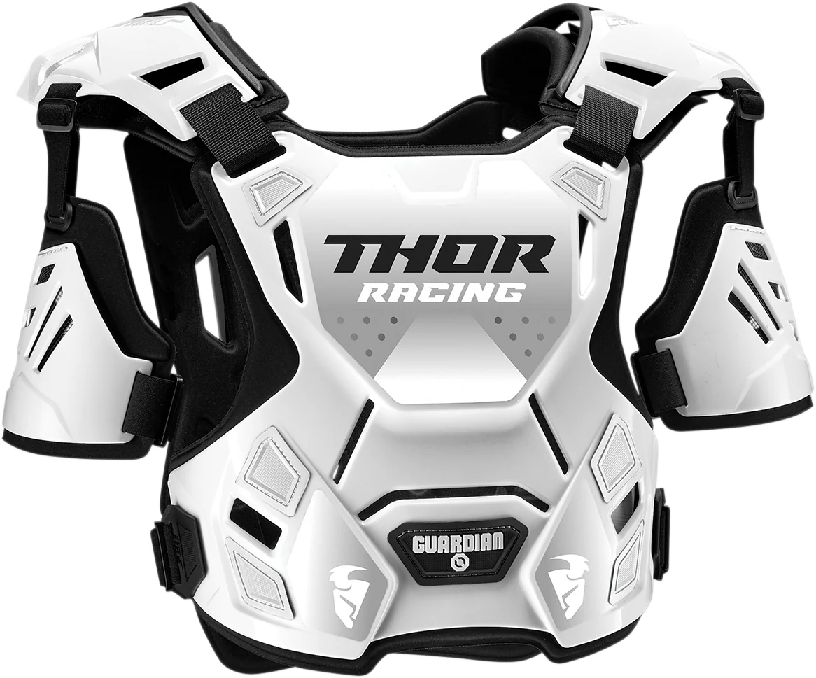Casual THOR Guardian Deflector - White - XL 2XL 2701-0956 Unique