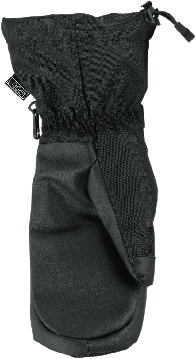 Carefully Designed ARCTIVA Women's Pivot Mittens - Black - Large 3341-0393 Exceptional