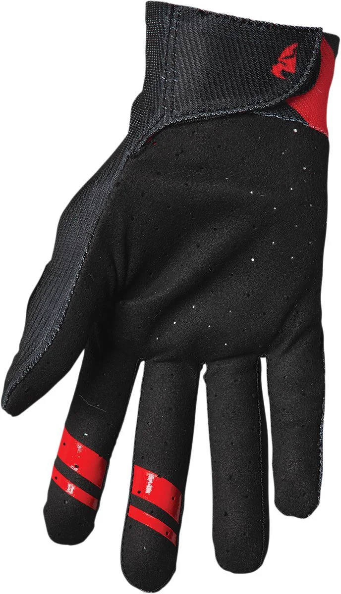 High-Performance Thor Intense Dart Gloves Proven