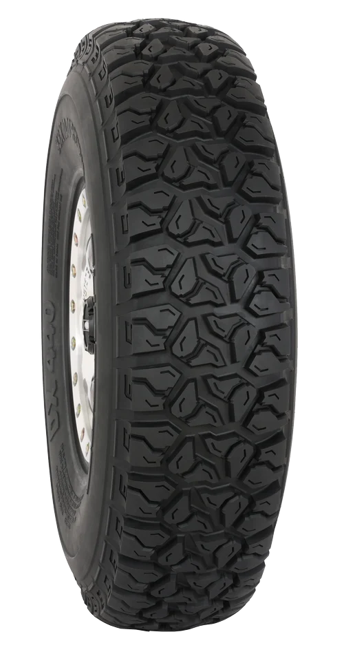 Luxury Tire Dx440 35x10r15 Lightweight