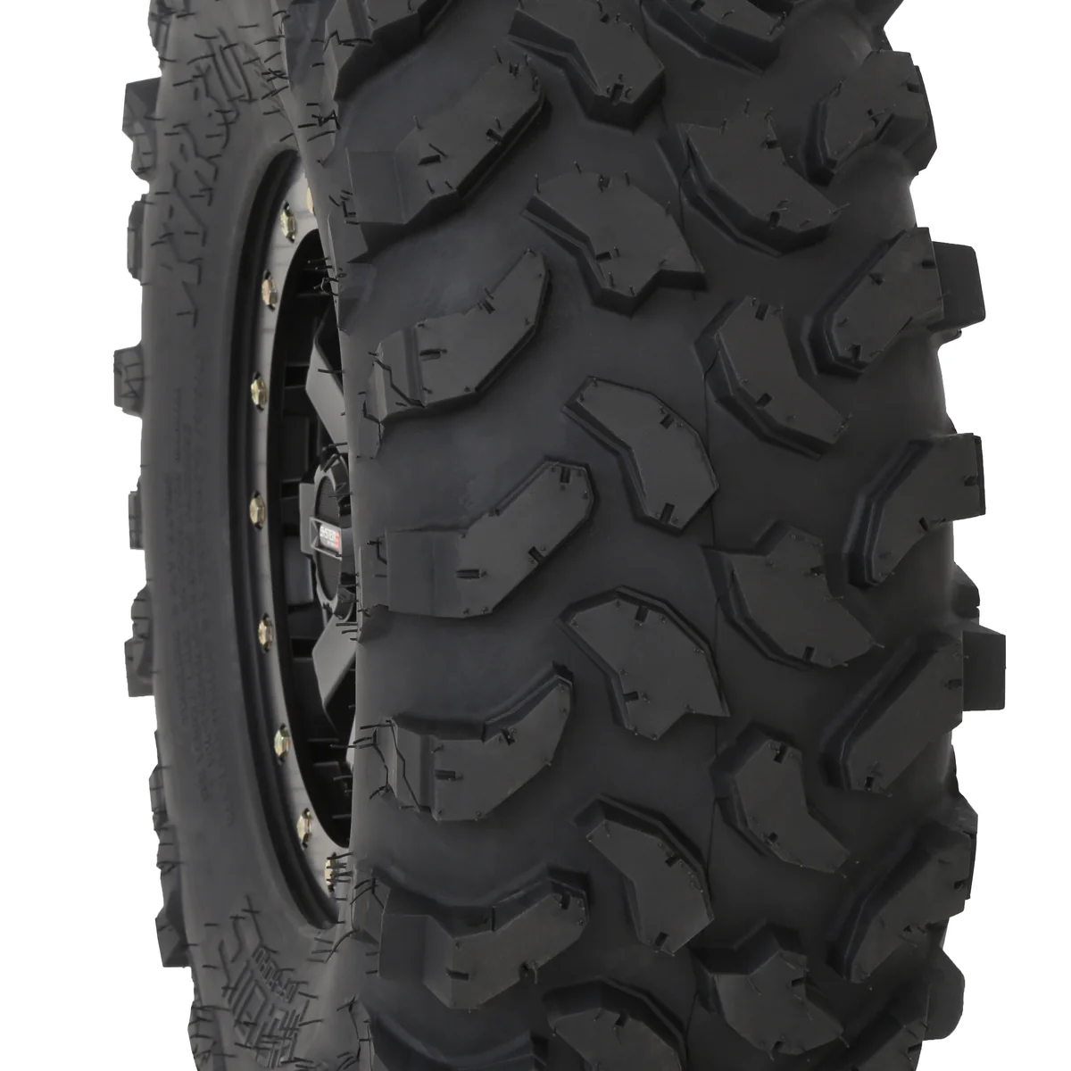 Eco-Friendly Tire Xtr370 32x10r15 High-End