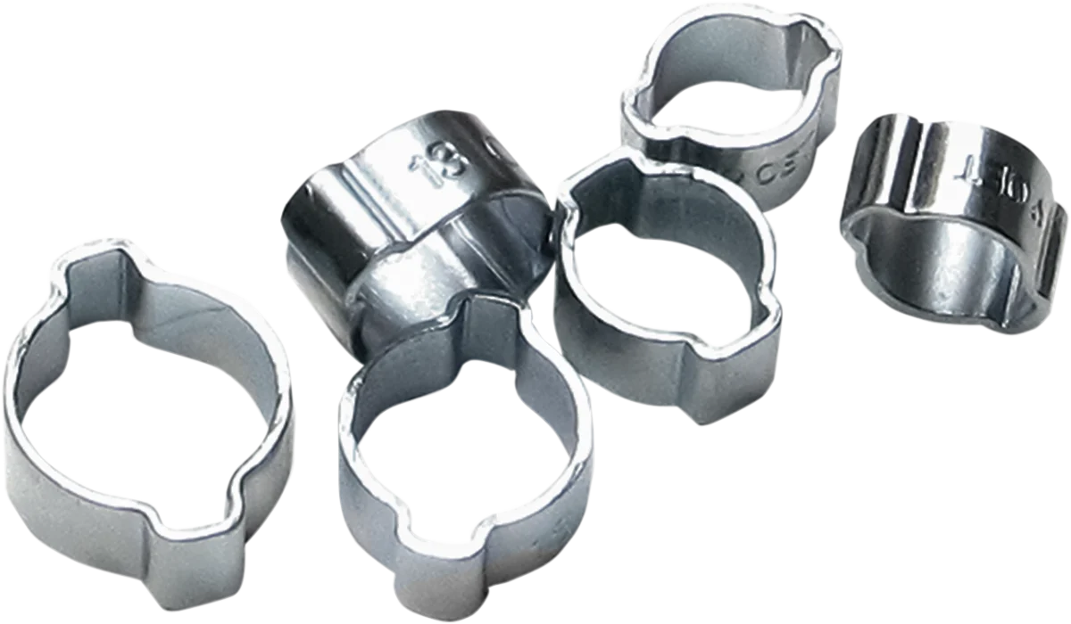 Minimalist MOTION PRO O-Clips - 7 16 - 10-Pack 12-0026 Exclusive
