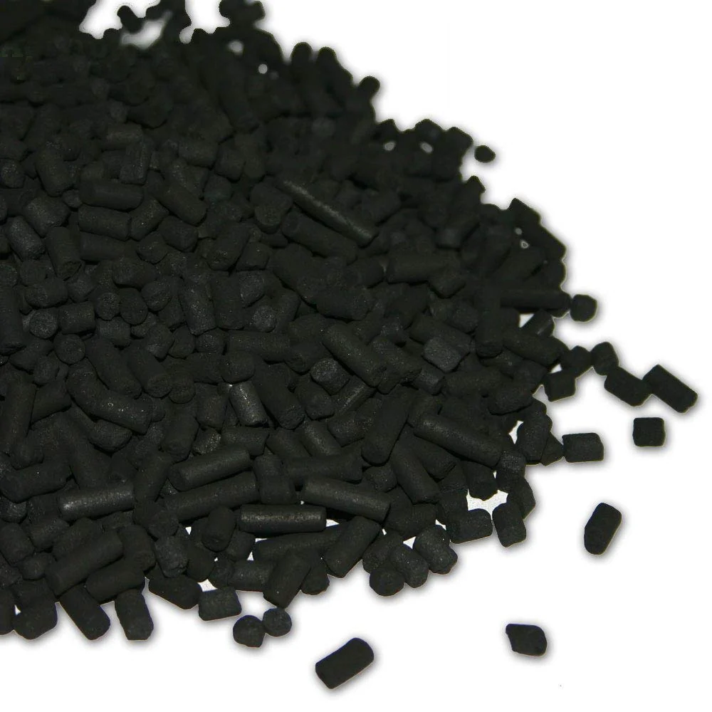 High-Quality AQUAPAPA 6 lbs Bulk Carbon Charcoal Filter Media Pellets for Aquarium Tanks Optimized