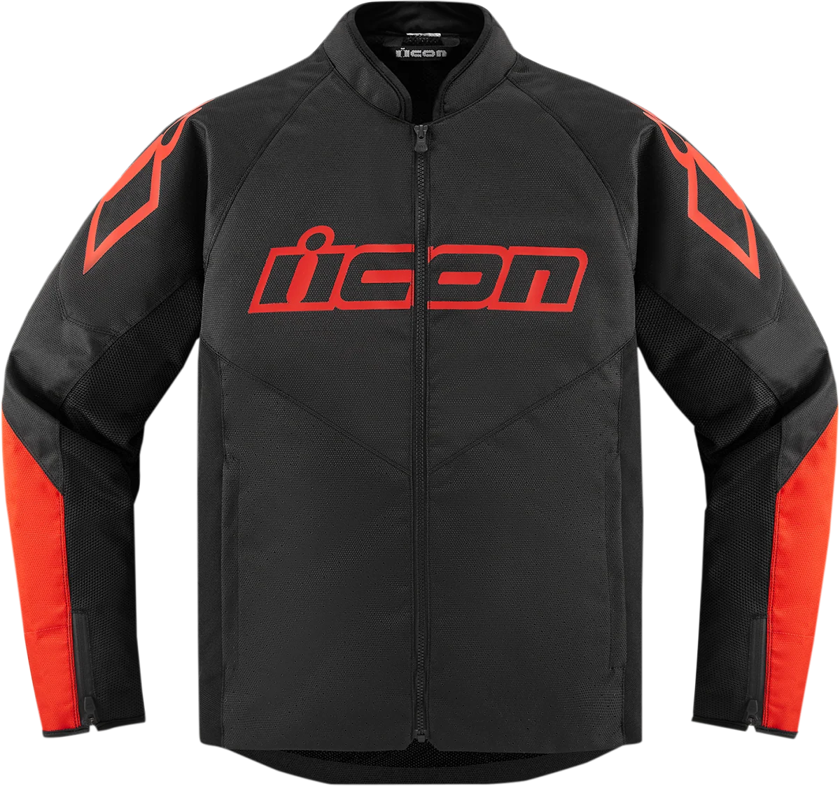 Lightweight ICON Hooligan™ CE Jacket - Slayer - Small 2820-5803 Luxury