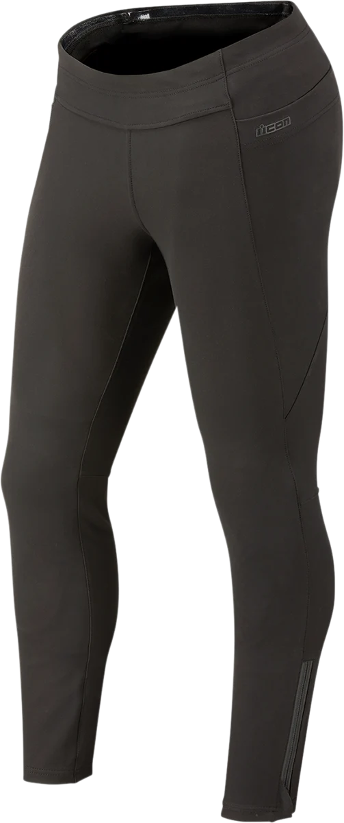 Reusable ICON Women's Tuscadero2™ Stretch Pant - Black - Small 2823-0355 Functional
