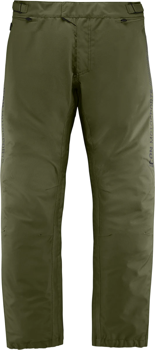 Reliable ICON PDX3™ Overpant - Olive - Large 2821-1379 Solid