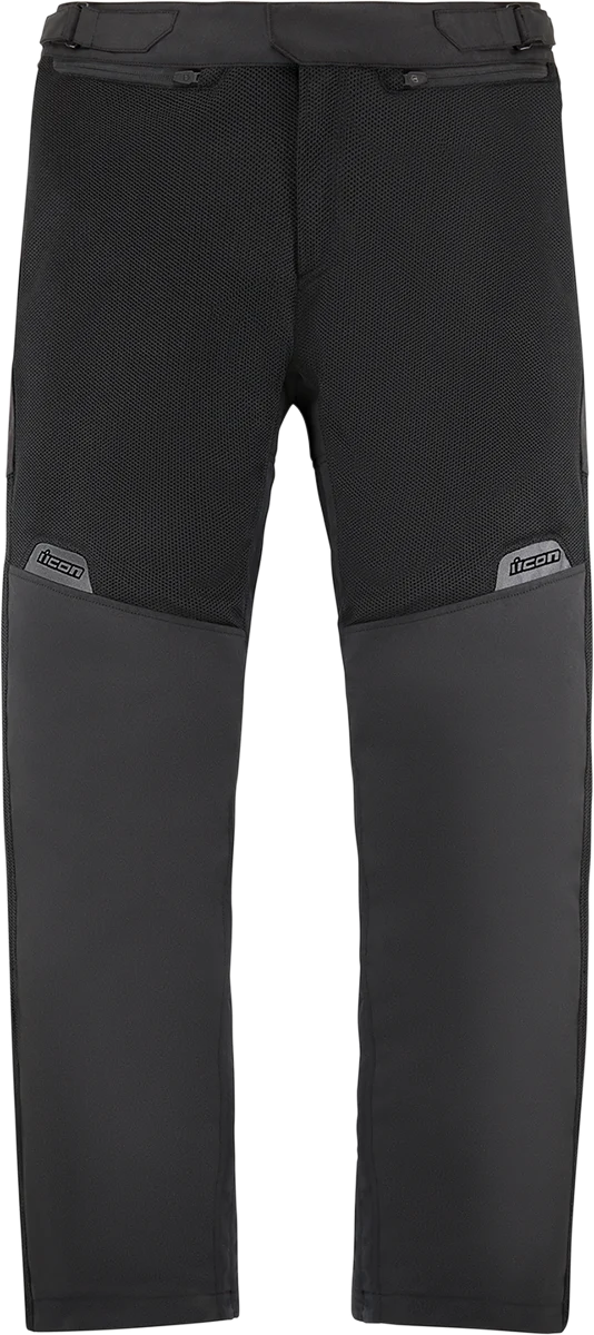 Refined ICON Mesh™ AF Overpant - Black - XL 2821-1317 Genuine