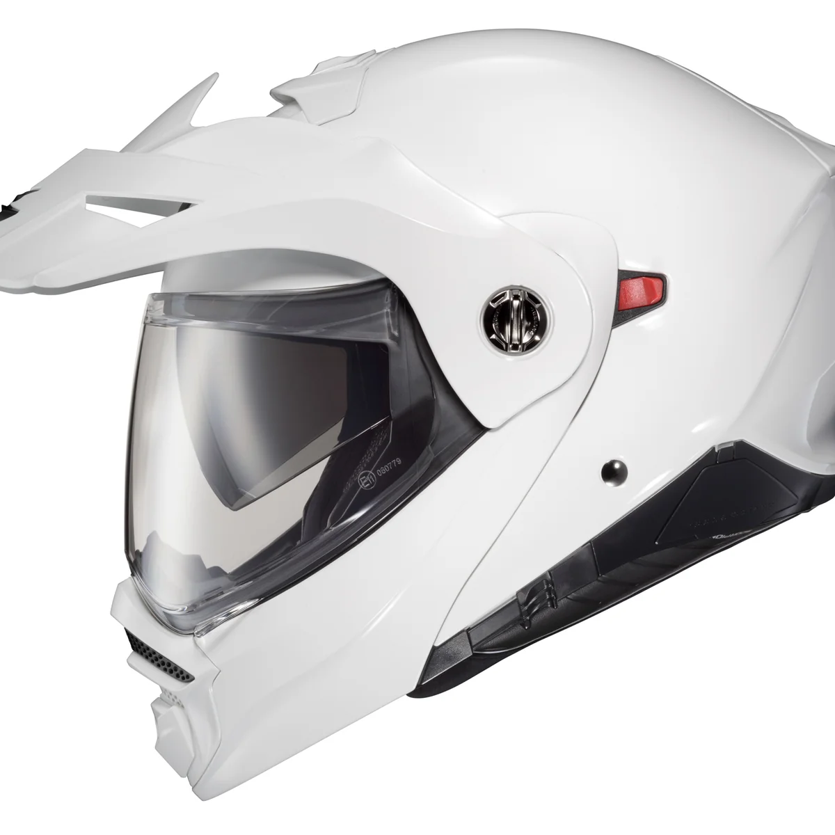 Stylish Scorpion - Exo At960 Modular Helmet Gloss White 3x Trusted