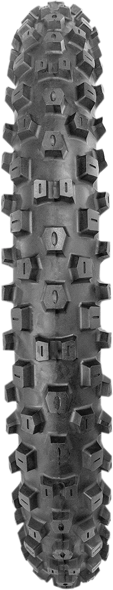 Healthy AMS Tire - Bite MX - Front - 70 100-19 - 42M 04710207 Secure