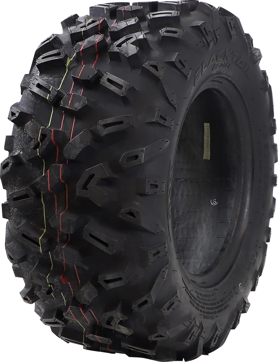 Solid AMS Tire - Blacktail - Front Rear - 32x10R14 - 8 Ply 1490-361 Classic