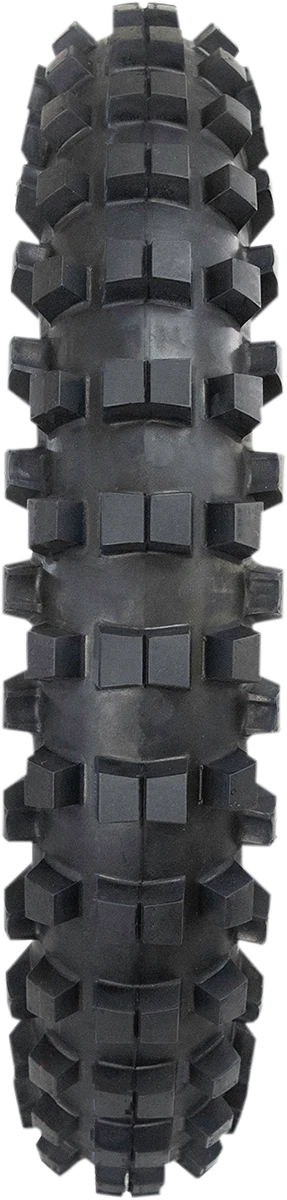 Premium AMS Tire - Bite MX - Rear - 110 100-18 - 64M 1815-376 Stylish
