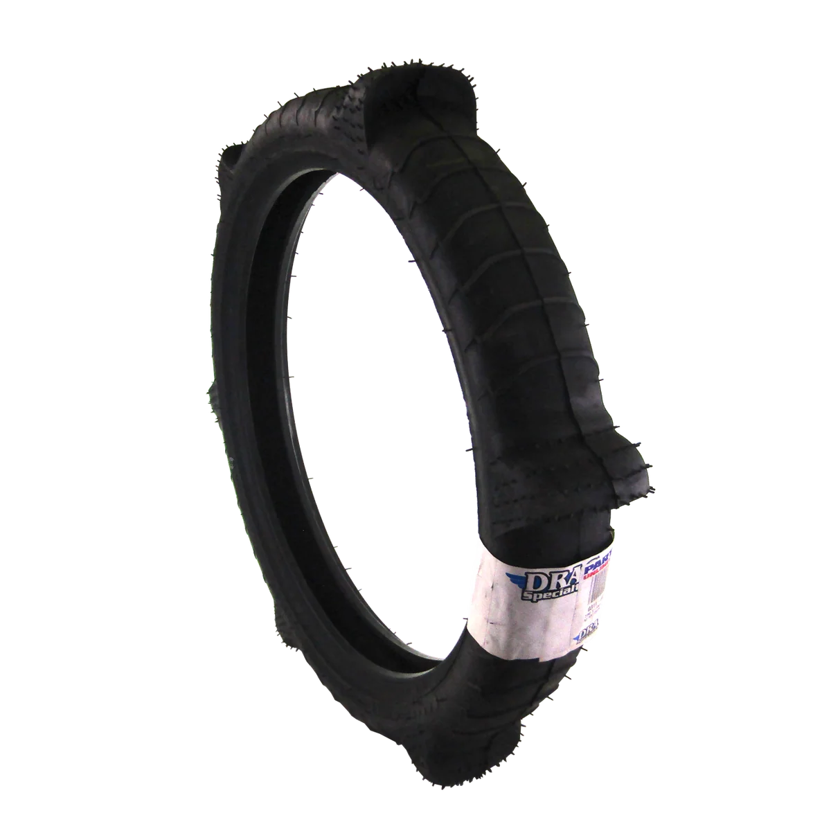 Relaxed AMS Tire - Sand Snake MX - Rear - 100 90-19 1902-3750 User-Friendly