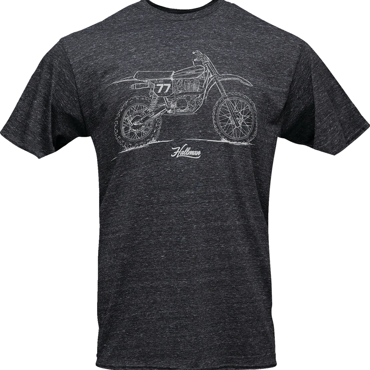 Optimized THOR HL500 T-Shirt - Black Onyx - Small 3030-24617 Sophisticated