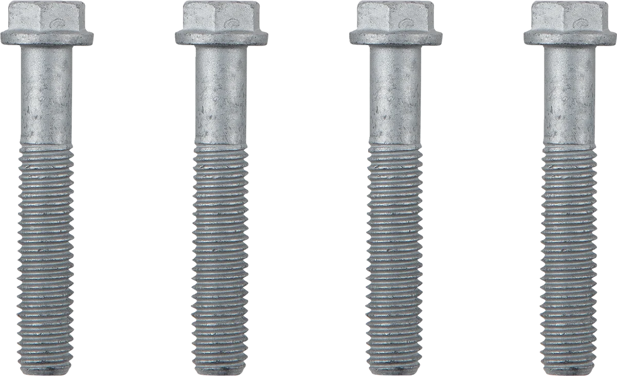 Expertly Made XTRIG Screw Set - PHDS 501070000601 Artisan