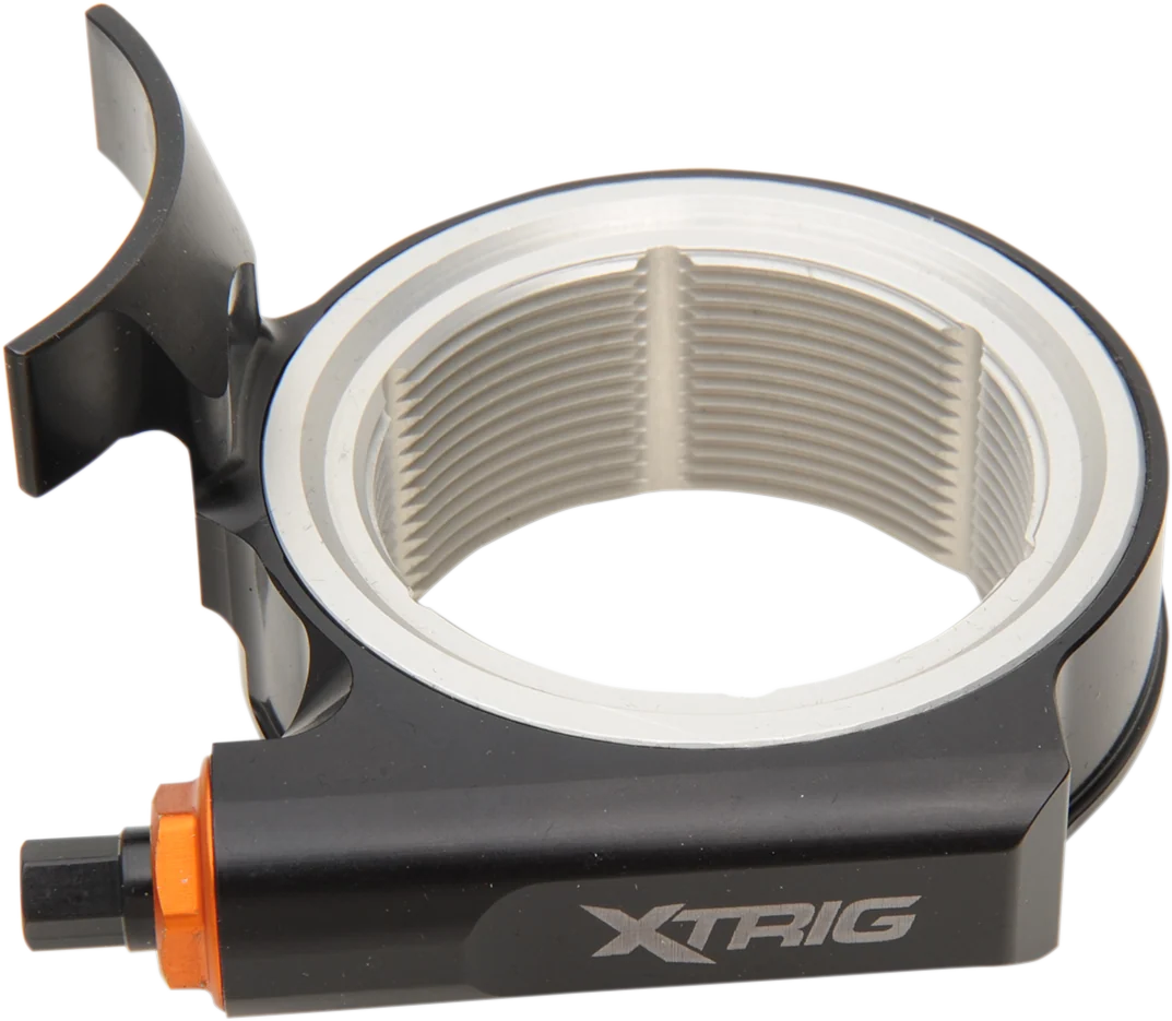 Breathable XTRIG Shock Pre-Load Adjuster 500010500301 Official