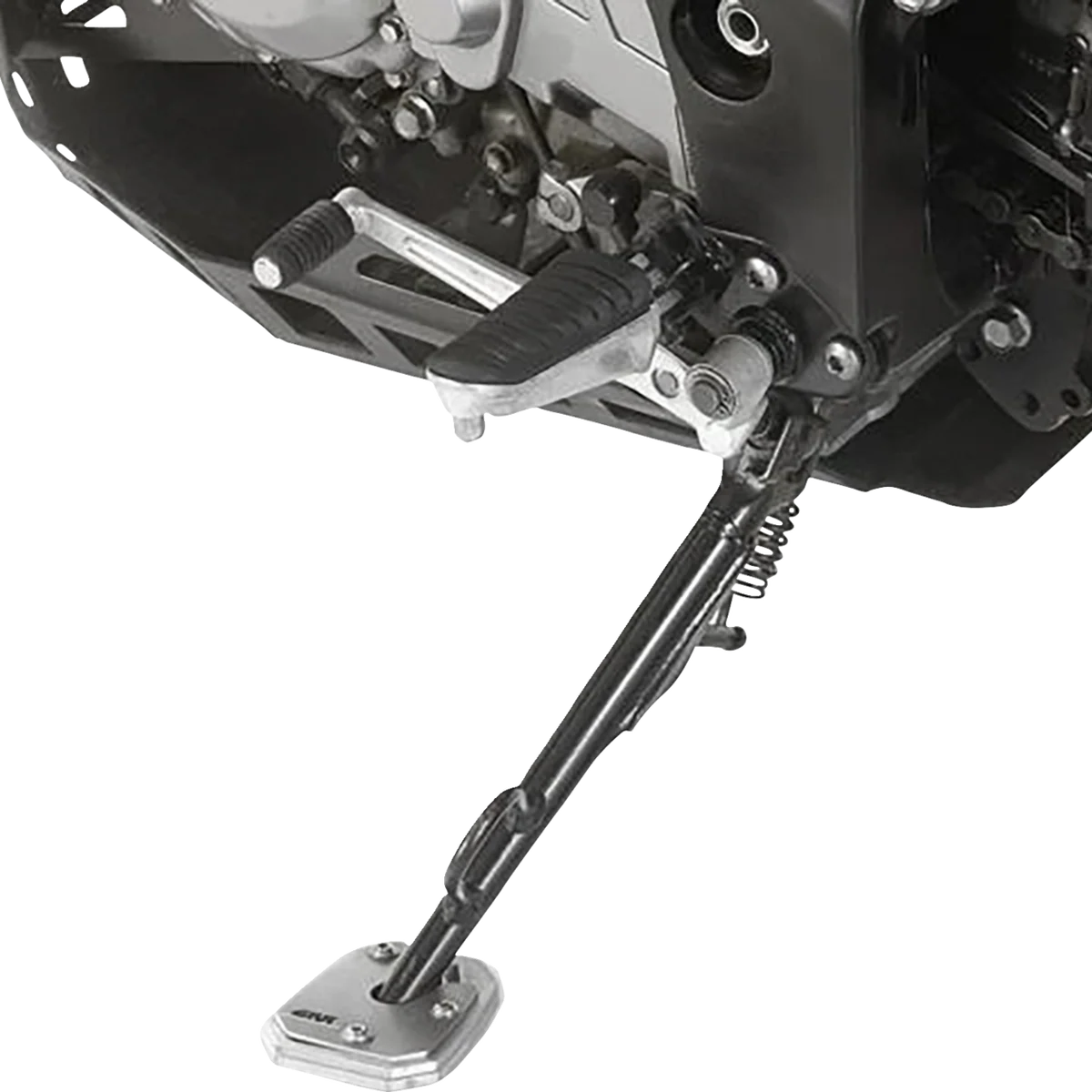 Smart GIVI Sidestand Foot - Suzuki - DL650 V-Storm ES3101 Prestigious