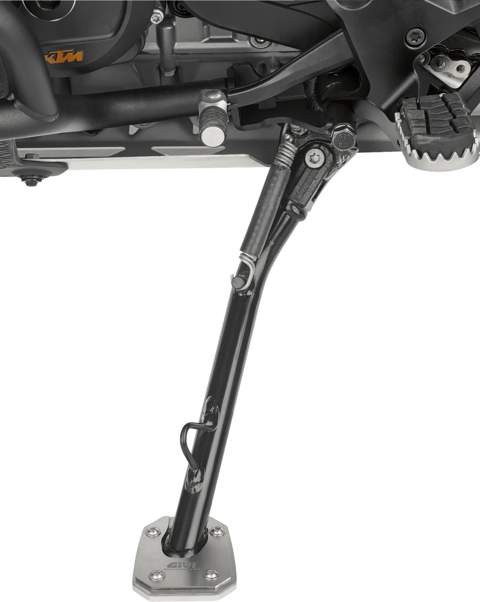 Expertly Made GIVI Sidestand Foot - KTM - 790 Adventure R ES7710 Responsible