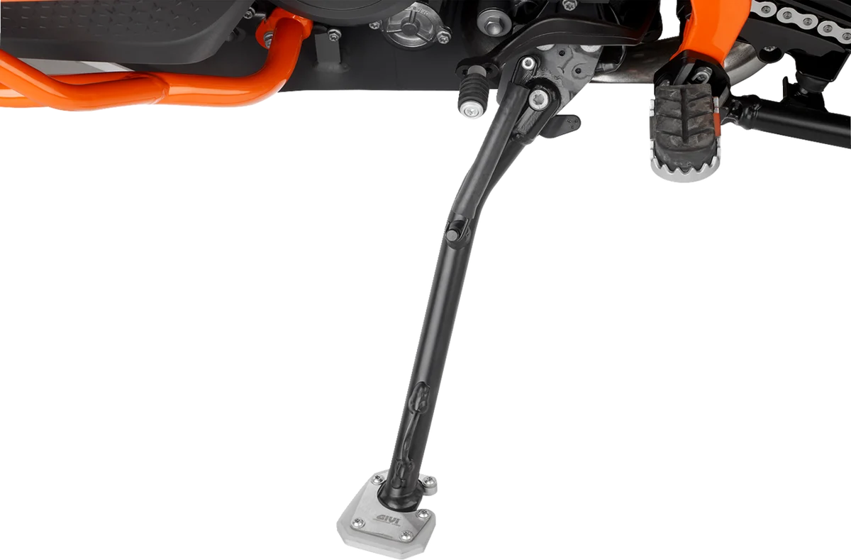 Organic GIVI Sidestand Foot - KTM - 1290 Super Adventure R ES7713 Classic