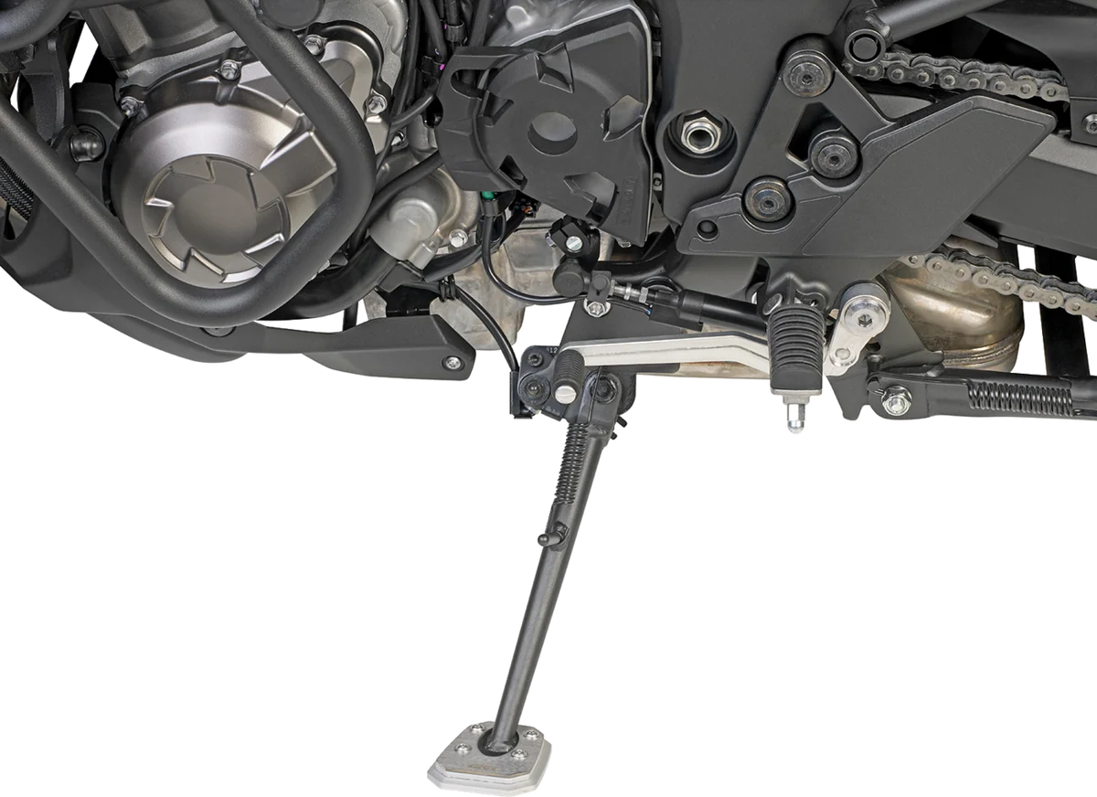 Safe GIVI Sidestand Foot - Kawasaki - Versys 1000 ES4126 Fashionable