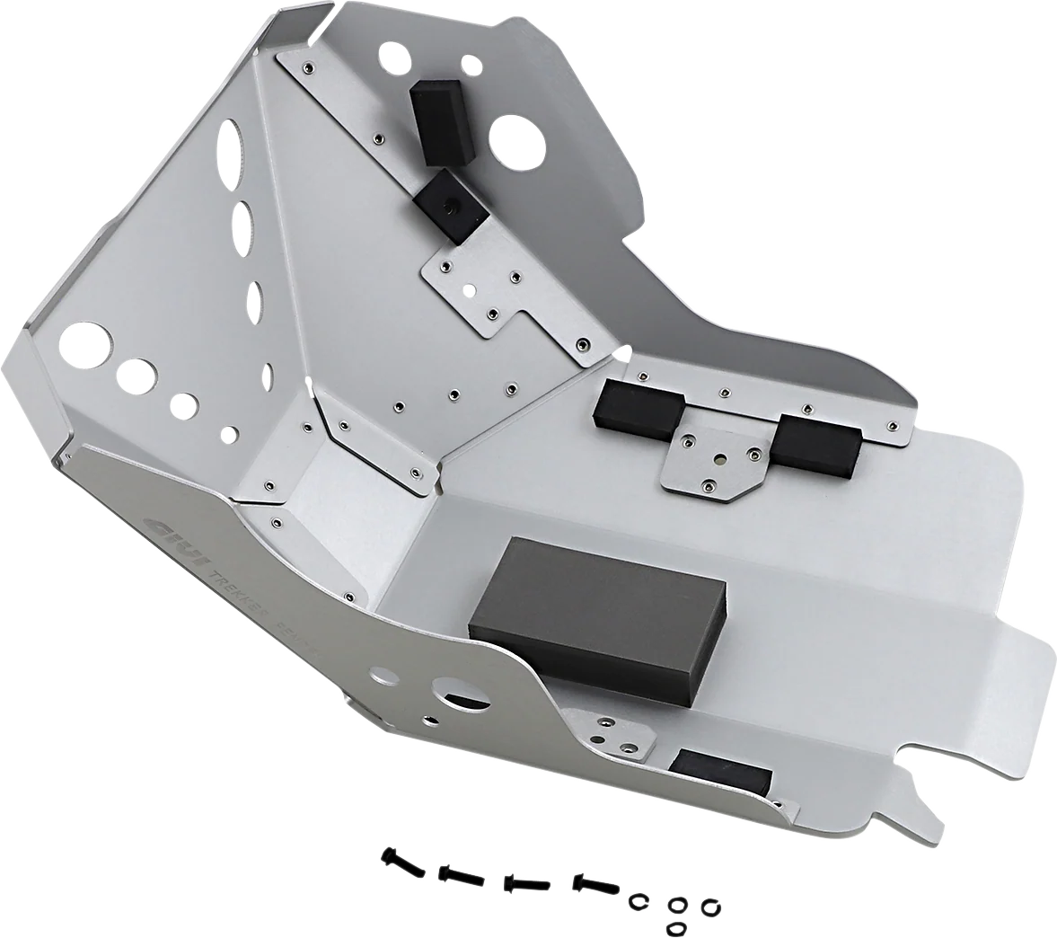 High-End GIVI Skid Plate - Tenere 700 RP2145 Long-Lasting