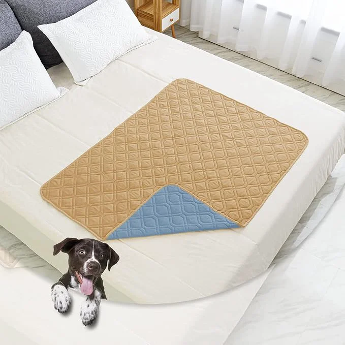 Efficient Ameritex Waterproof Dog Bed Cover Pet Blanket Carefully Designed