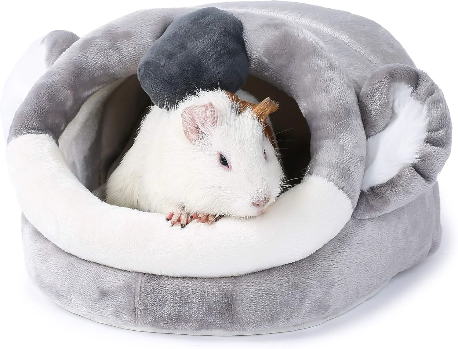 Quality JanYoo Warmer Hedgehog Supplies Toys House Cage Accessories Bed Sleeping Bag Versatile