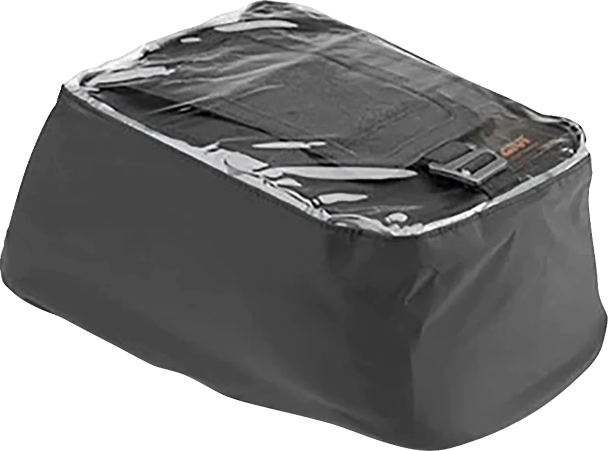 Secure GIVI Tanklock Tank Bag - 8 Liter CRM108 Exclusive
