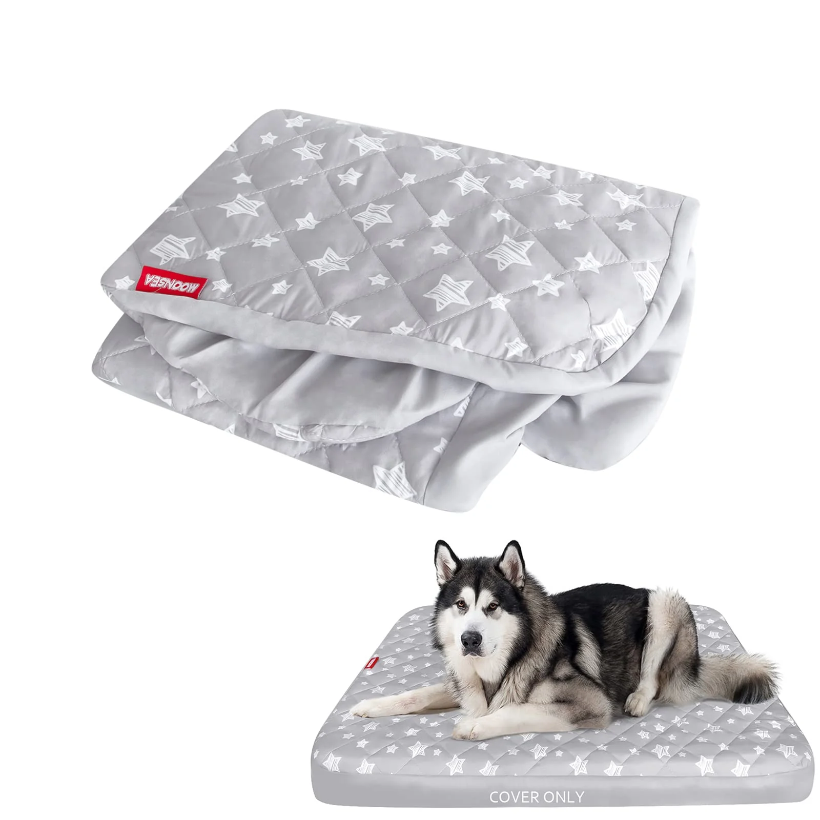 Selected Moonsea Waterproof Dog Bed Cover Refined