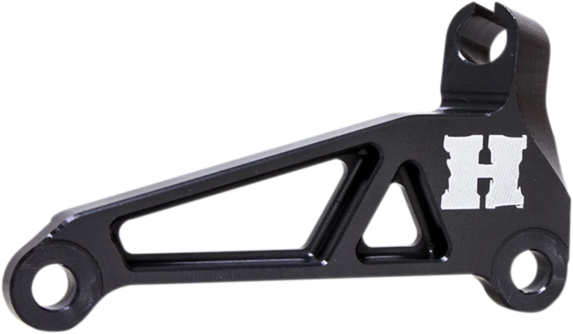 Official HINSON RACING Cable Bracket - CRF450R CB589 Innovative